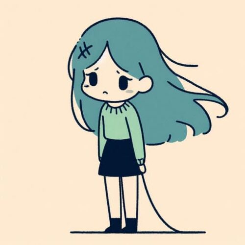 この世界は不可解なことばかりだ