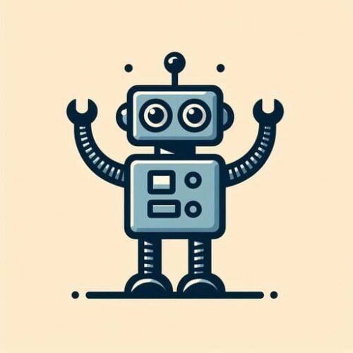 ロボット